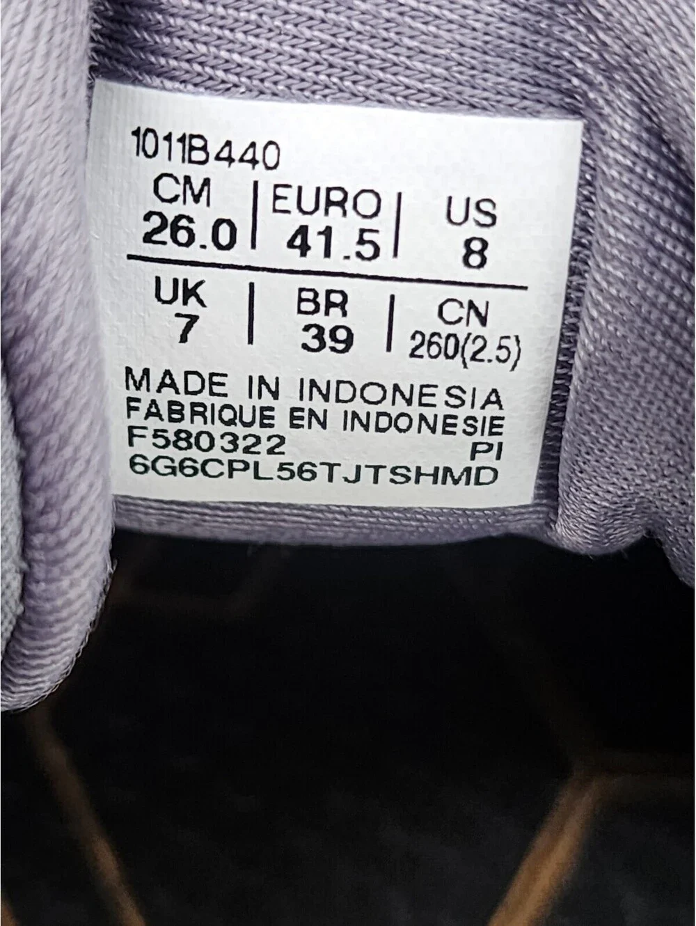 Size 8 - Men's ASICS Gel-Kayano 29 'Metropolis' Gray Sneakers